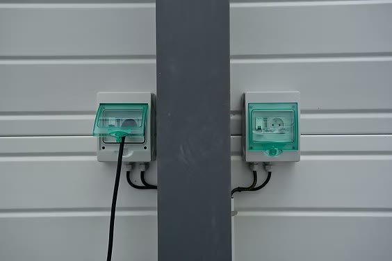 Sous-compteur électrique individuel